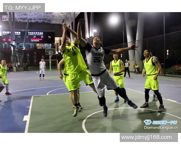 深圳篮球队在钻石联赛中的意识表现分析与总结