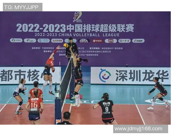 深度分析深圳排球队包夹战术的优势与应用技巧