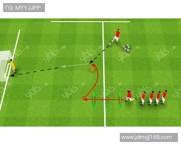 足球明星标志性射门动作解析与技巧分享 足球明星标志性射门动作解析与技巧分享