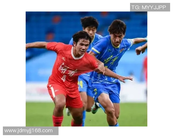 全运会足球精彩对决湖北队迎战浙江队争夺荣誉与胜利 全运会足球精彩对决湖北队迎战浙江队争夺荣誉与胜利