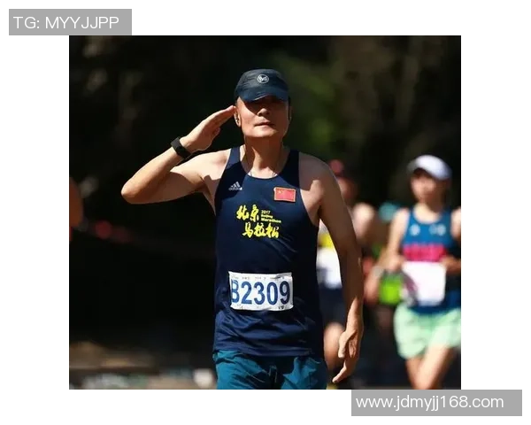 城市马拉松特别报道:北京街舞队如何成功转型为马拉松助力团队 城市马拉松特别报道:北京街舞队如何成功转型为马拉松助力团队