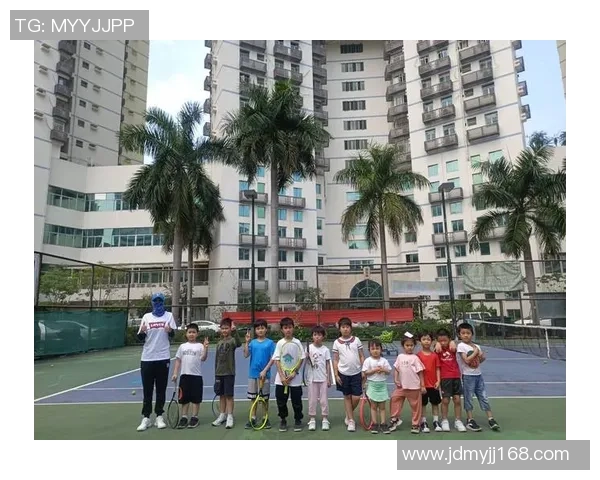 广州网球队引领最新网球意识TOP10榜单展现实力与潜力