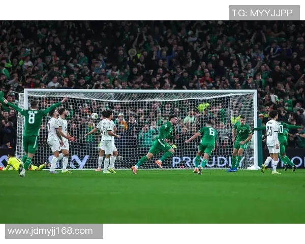 探秘盖尔氏足球的魅力与文化传承，感受爱尔兰传统体育的独特魅力与精神