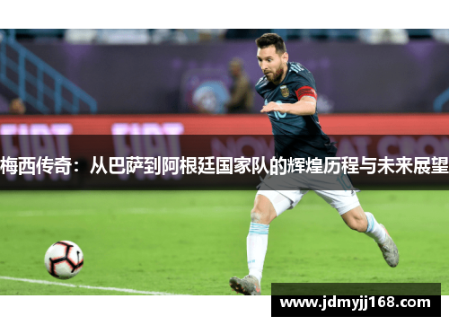梅西传奇：从巴萨到阿根廷国家队的辉煌历程与未来展望
